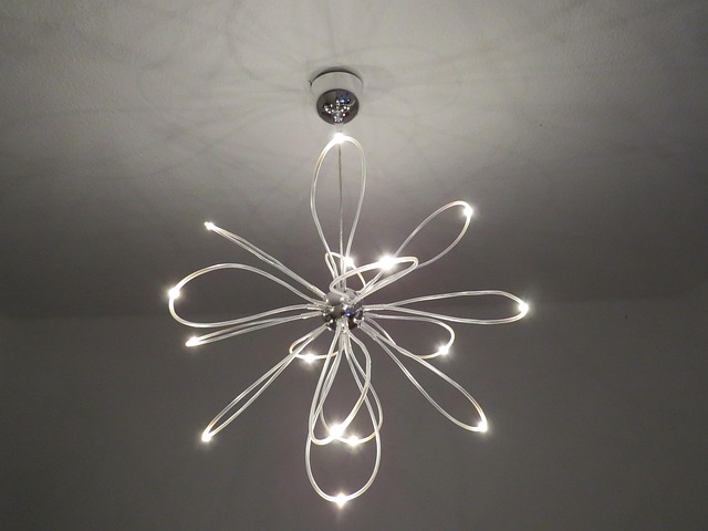 trubice led